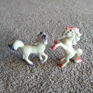 Unicorns
